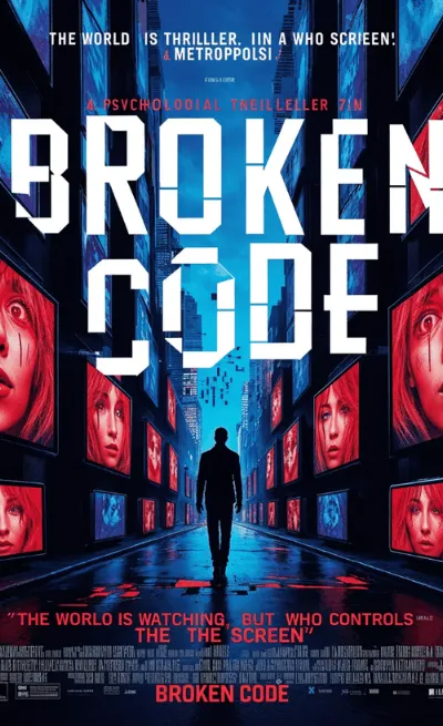 Horror film available on IPTV Smarters Pro Ireland