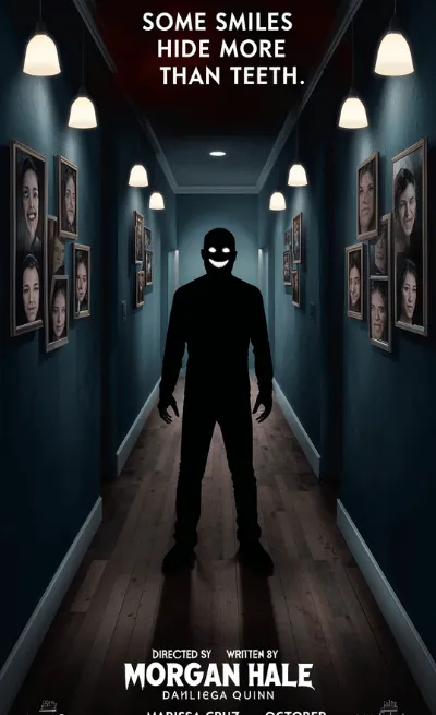 Sci-fi thriller on IPTV Ireland streaming